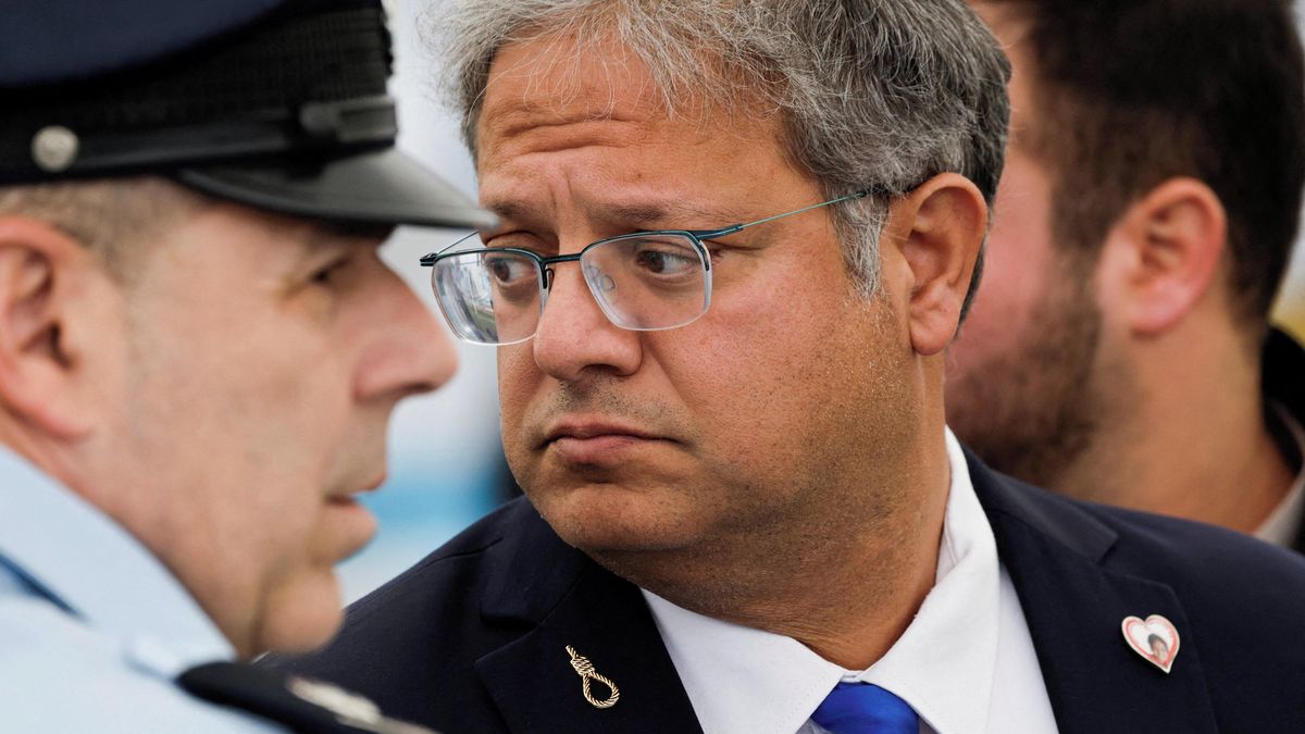 Izraelský parlament schválil zákon s trestem smrti pro palestinské teroristy